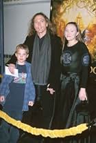 Foto de la celebrity Timothy B. Schmit